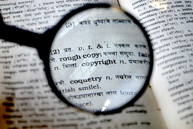 Copyright Services - Libraries - UNG