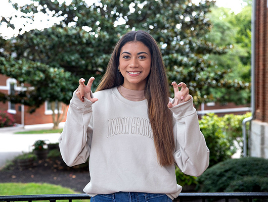 Valeria Carrasquillo