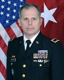 Major General Allan W. Elliott