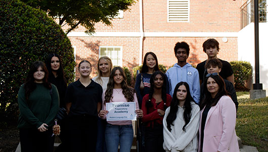 Promise Preparatory Academy