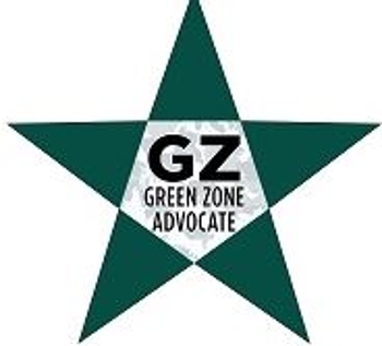 Green Zone logo