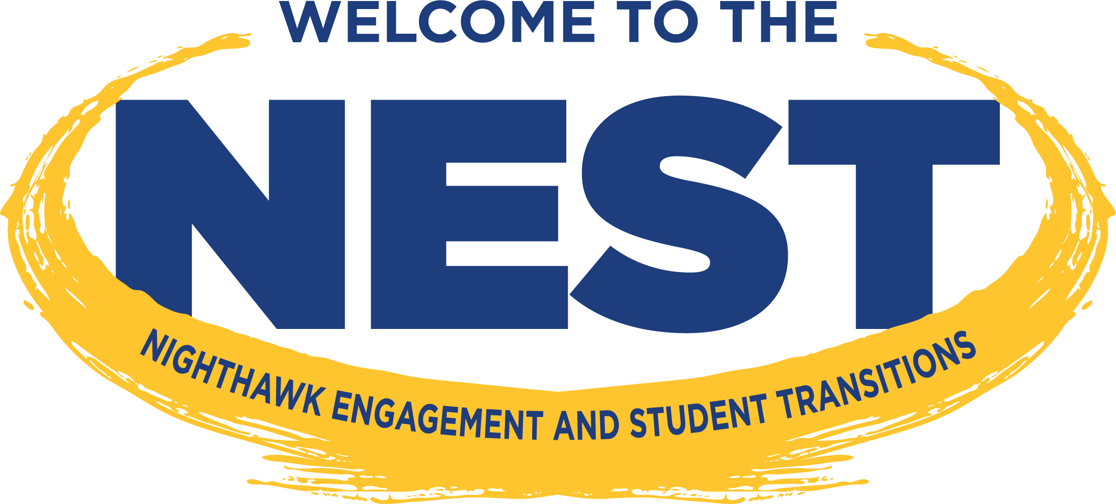 Welcome to NEST Nighthawk Engagement and Student Transitions