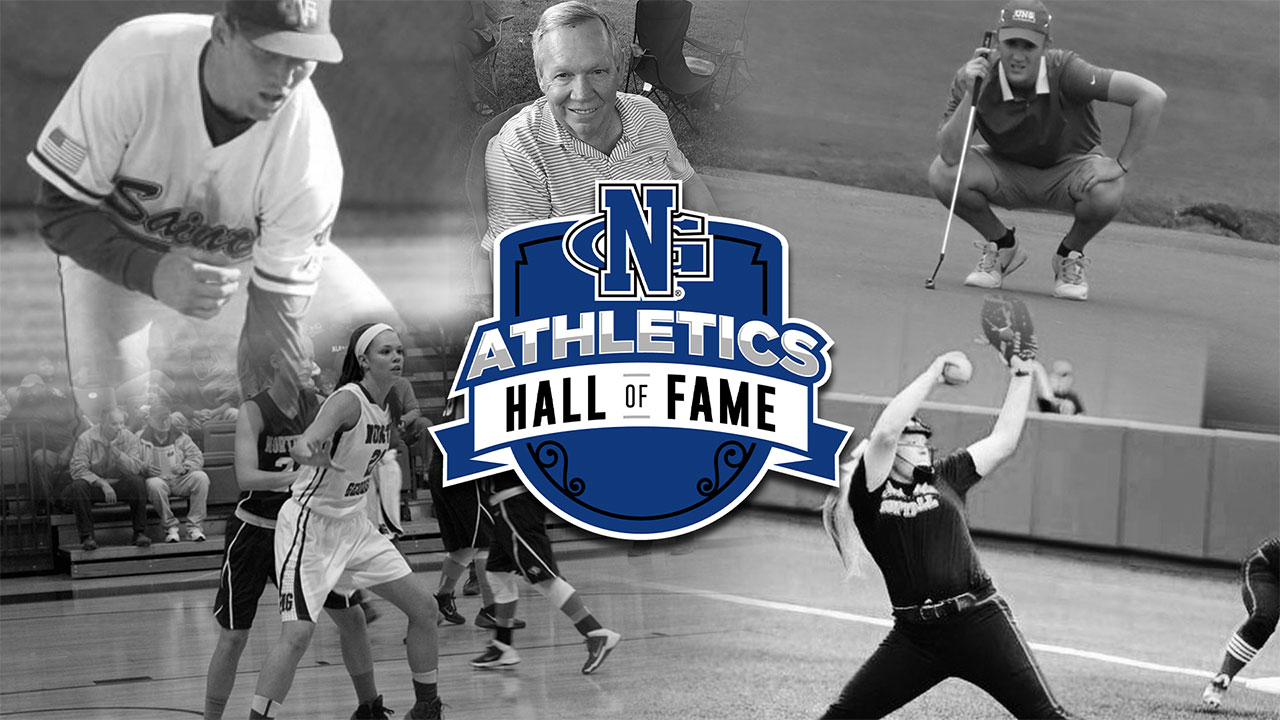 UNG names Athletics Hall of Fame class