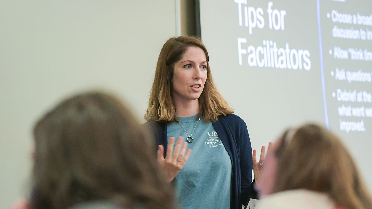 Honors Program produces top-notch students for 25 years