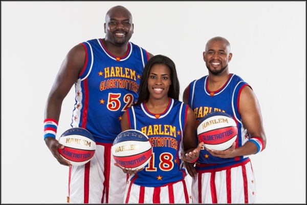 harlem globetrotters ant jersey