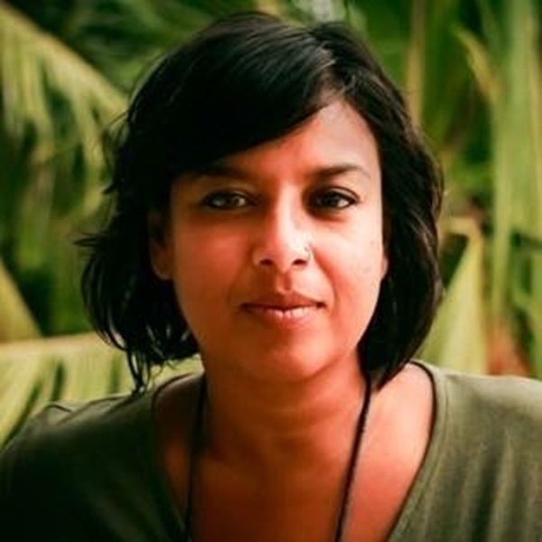 Nayomi Munaweera