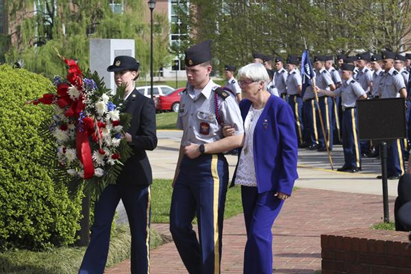 memorial-retreat