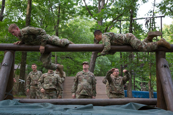 Cadets to participate in summer training programs