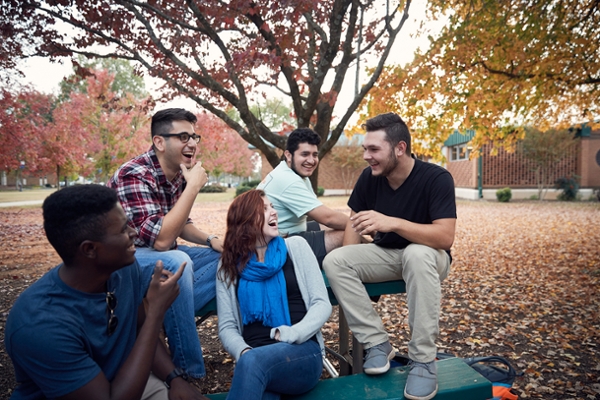 UNG enrollment edges toward 20,000