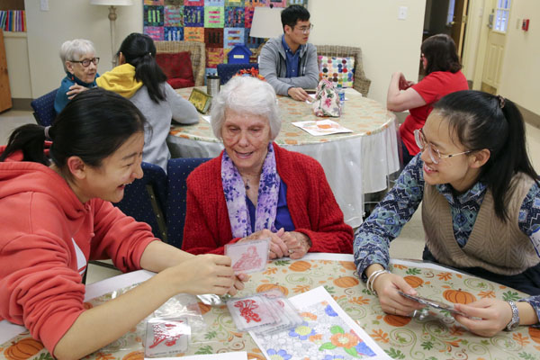 UNG earns Carnegie Community Engagement Classification