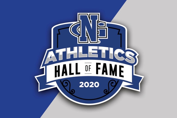 Five To Be Inducted In Th Class Of Ung Athletics Hall Of Fame