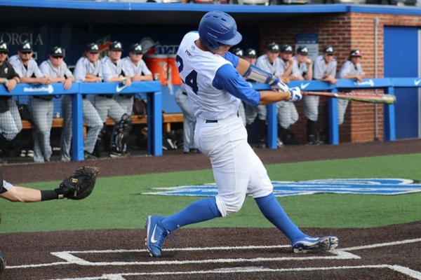 Baseball - University of North Georgia Athletics