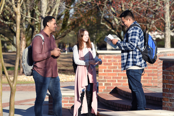 Ung To Reopen For Face To Face Instruction Fall