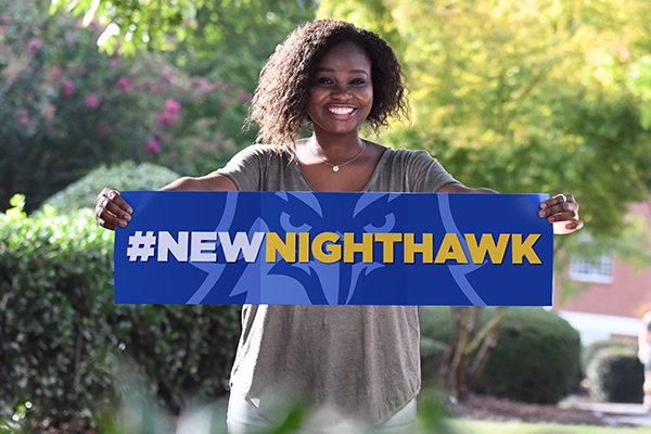 Student Life - Nighthawk News
