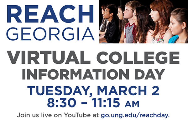 REACH Day to connect scholars with university students and staff