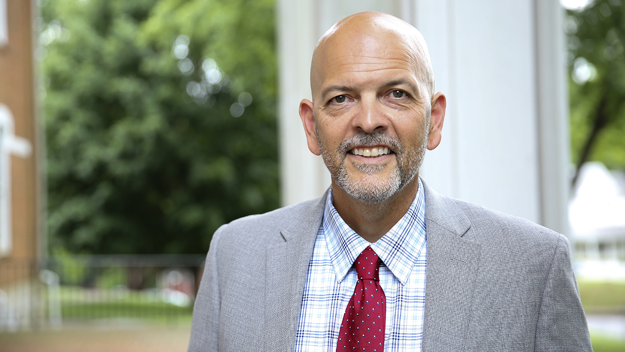 Shannon named president of UNG