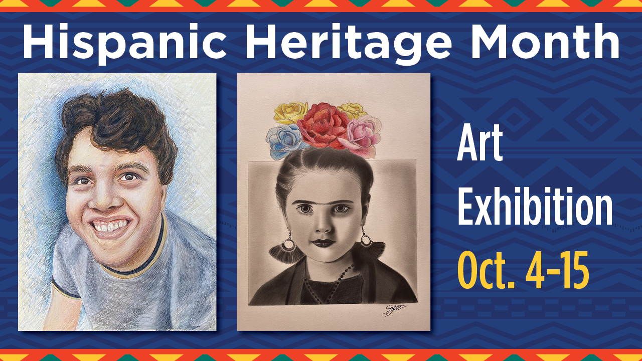 hispanic culture art