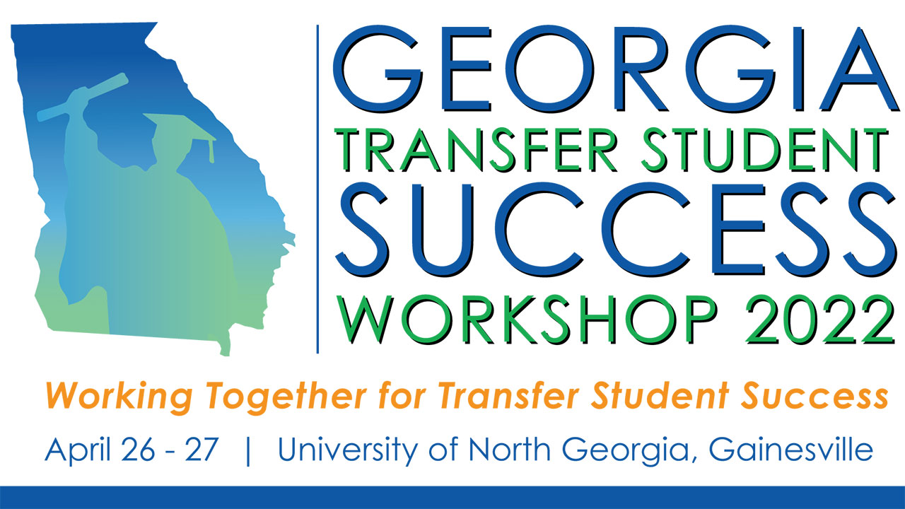 Transfer Student Success Workshop coming to UNG