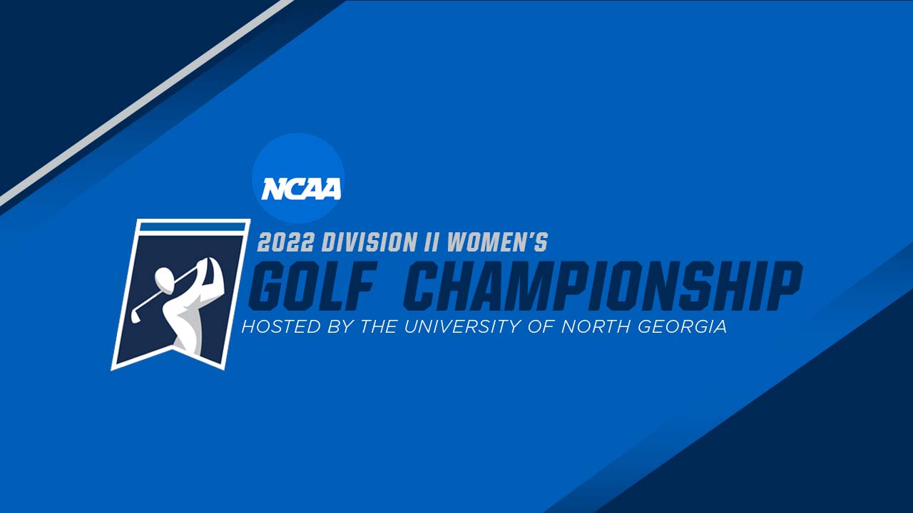 UNG hosting NCAA golf championship