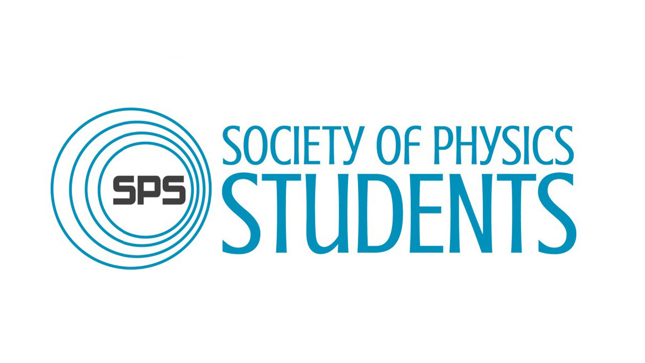 Physics student group earns recognition