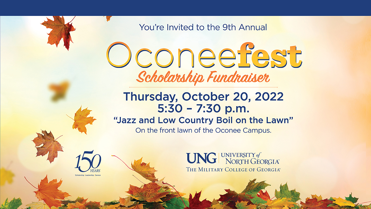 Oconeefest will raise funds for scholarships