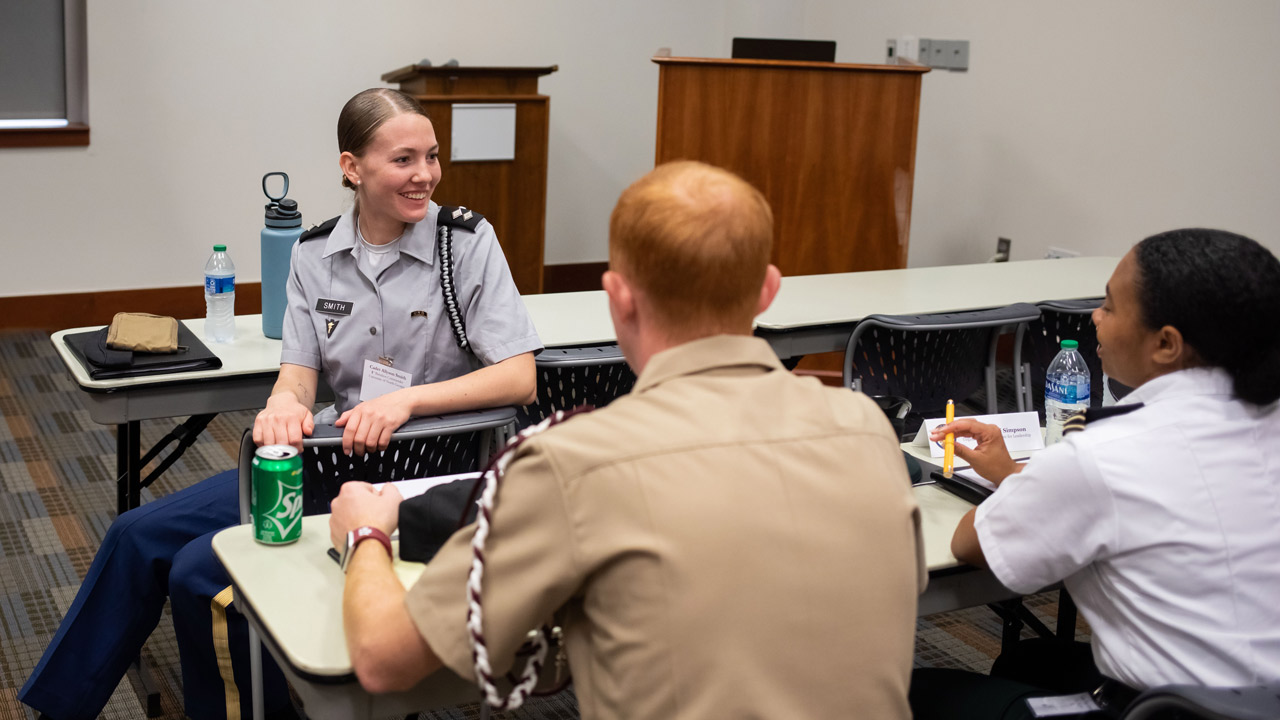 SMC Conference comes to UNG