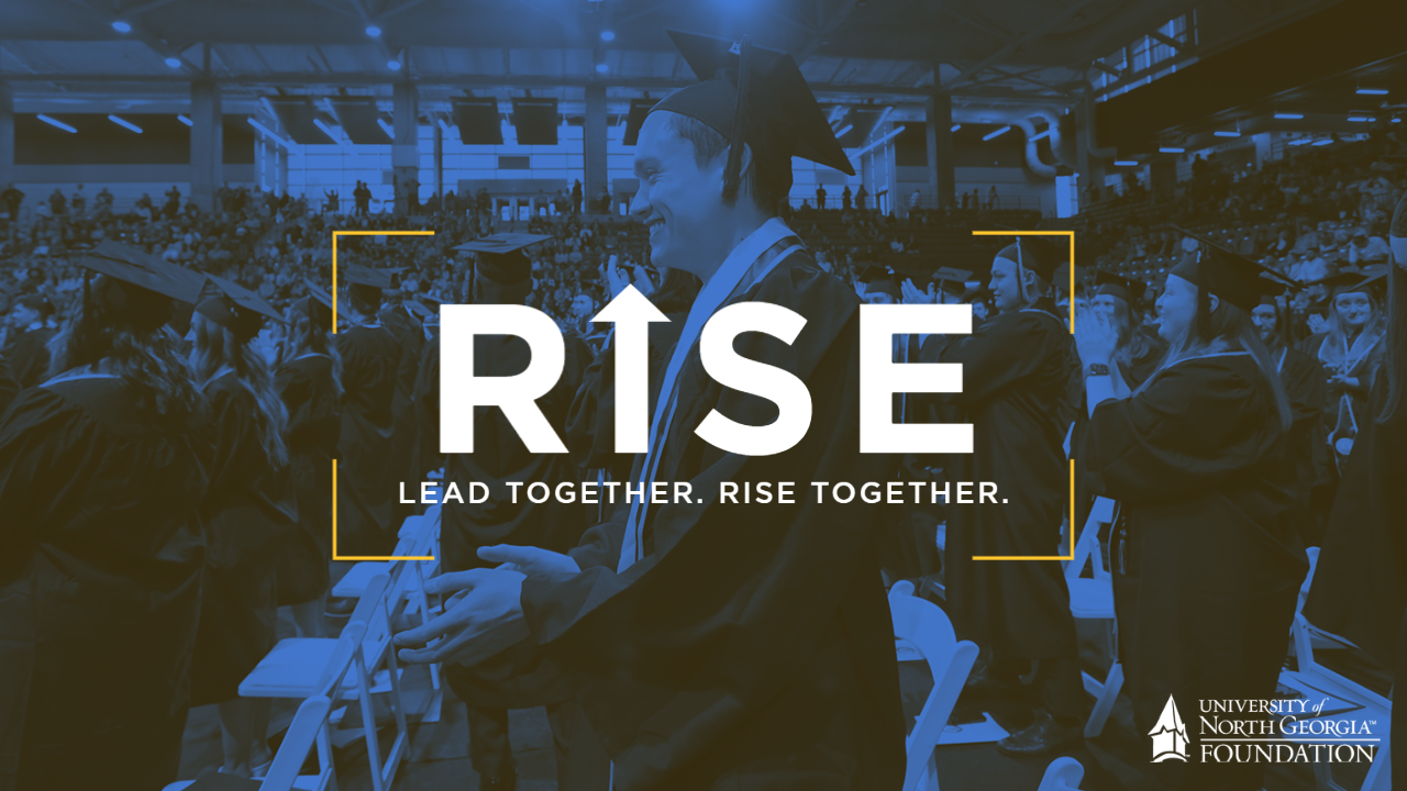 RISE campaign aims to raise $100,000