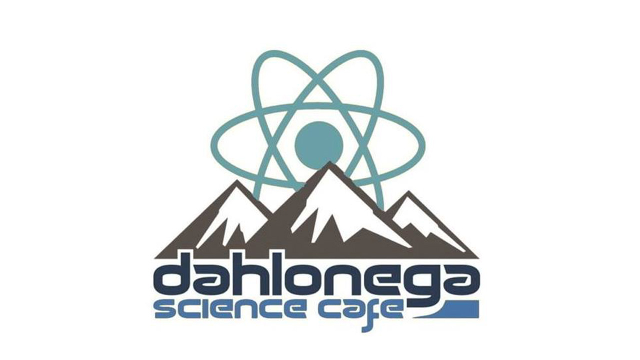 Faculty active in  Dahlonega Science Cafe