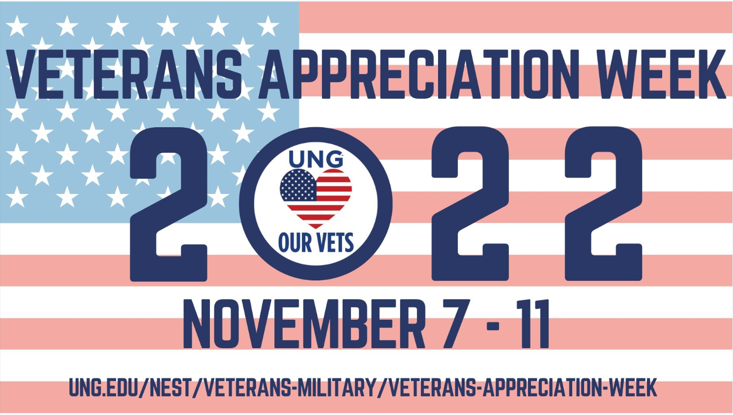 Celebrations will honor veterans