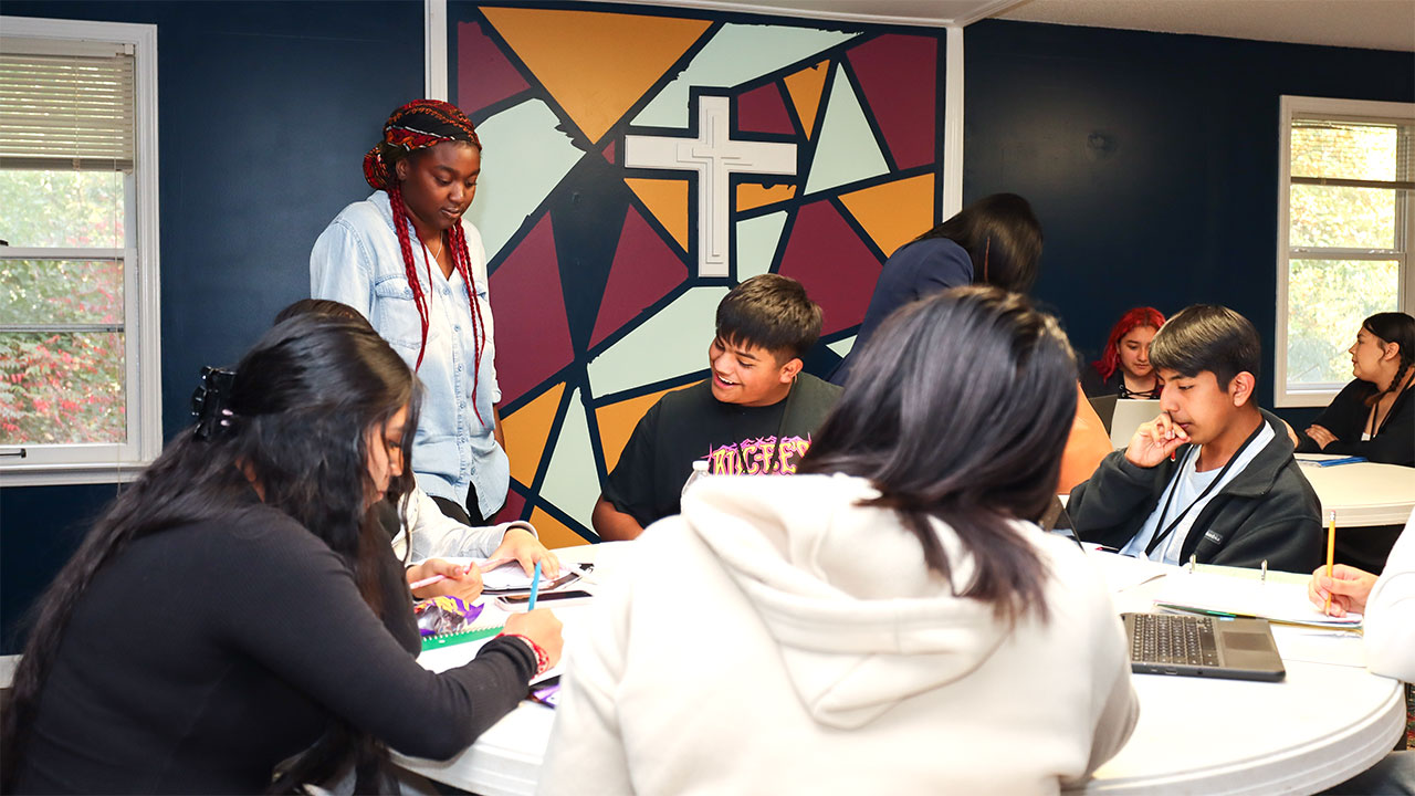 Upward Bound impact grows, grant renewed