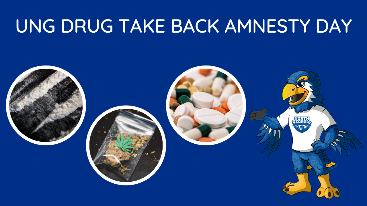 Drug Take Back Days offer safe disposal