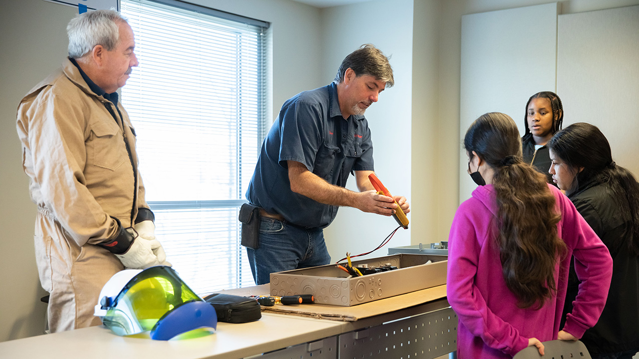 Career Path Fair  returns to UNG