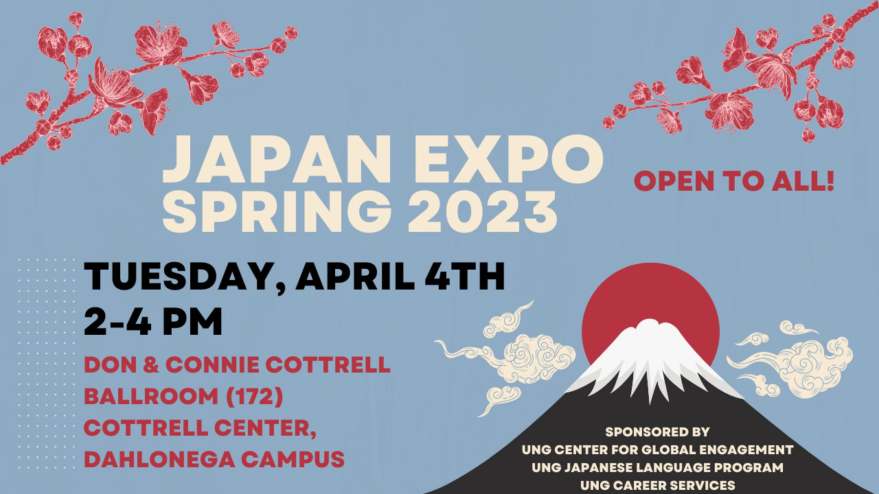 Japan Expo offers cultural learning