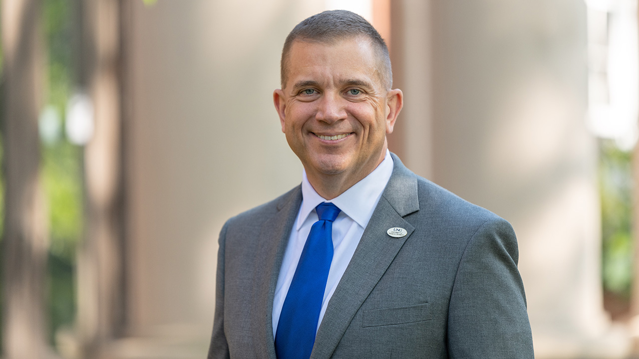 Shannon named president of UNG