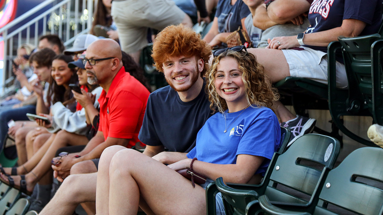 UNG Night at the Atlanta Braves — UNG Alumni