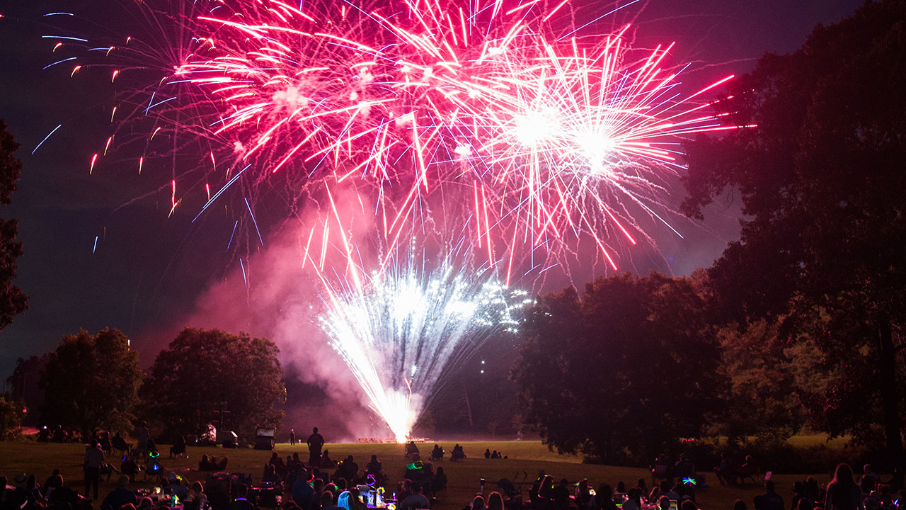 UNG welcomes students, community for Starlight 