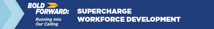 Bold Forward: Supercharge Workforce Development