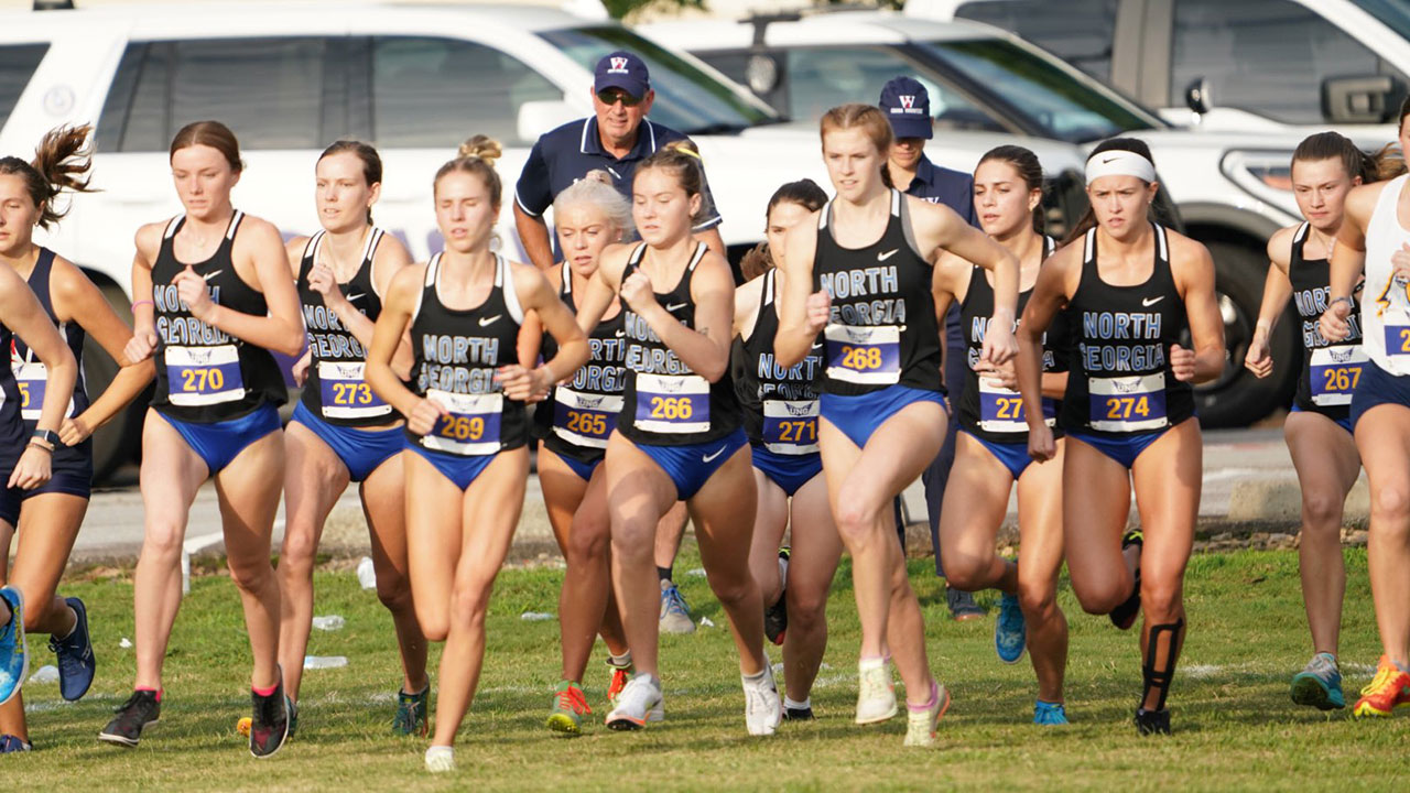 UNG to host NCAA Southeast Regional