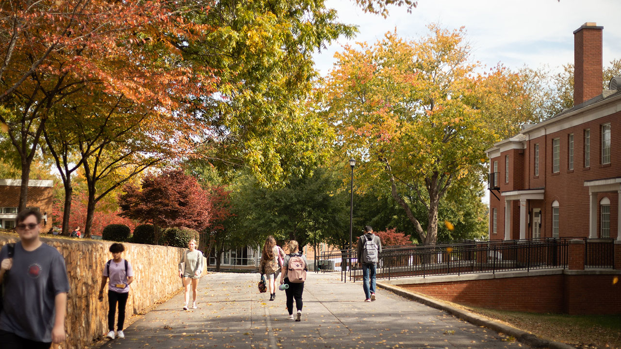 UNG parent engagement recognized 