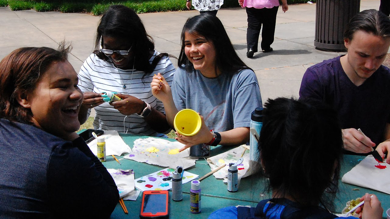 Annual Earth Day  celebration returns 