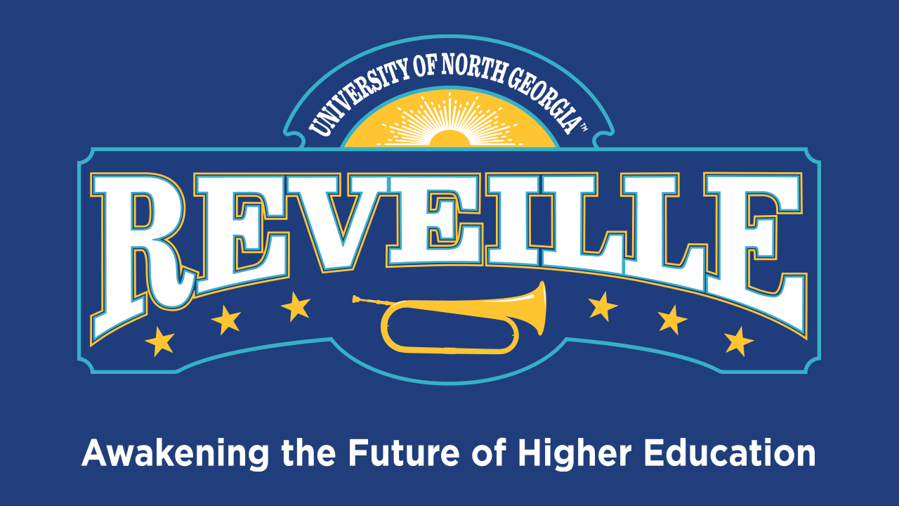 Reveille will set vision for higher education