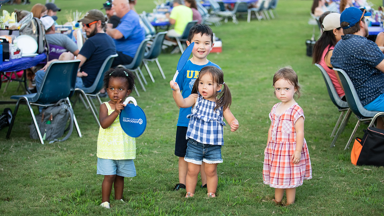 Starlight fireworks event set for Aug. 17