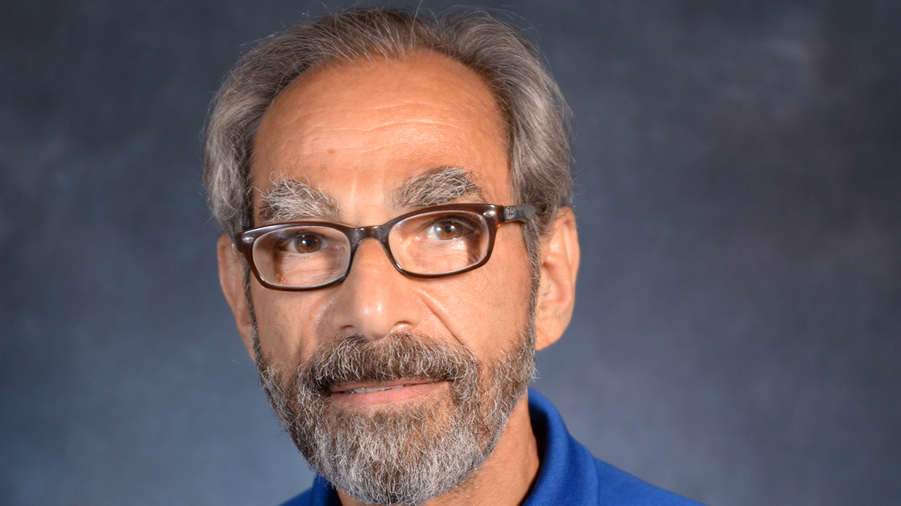 Faculty member Broad passes away