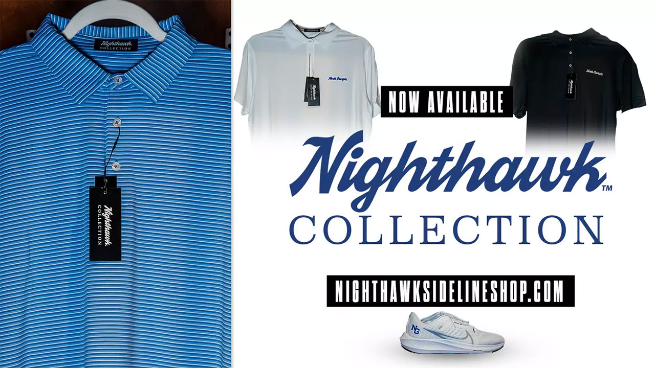 New Nighthawks gear available for order