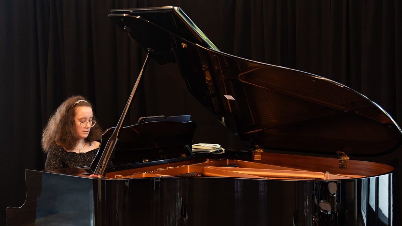 Voja earns chance to play solo at Carnegie Hall