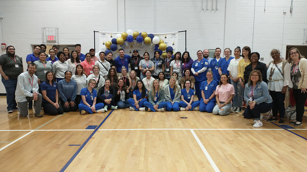 Family Health Fair is set for April 26