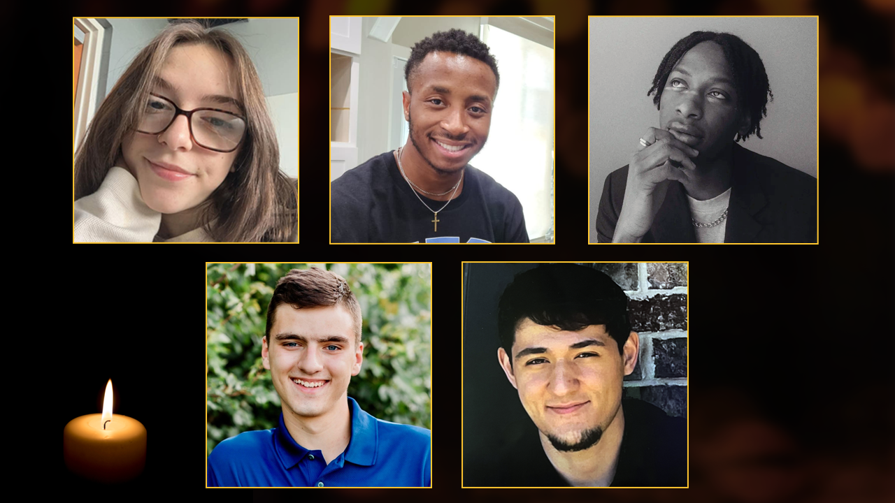 UNG Remembers Day events set for April 30