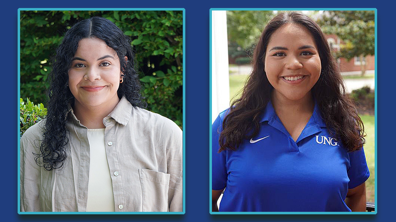 Two earn NIST research fellowships