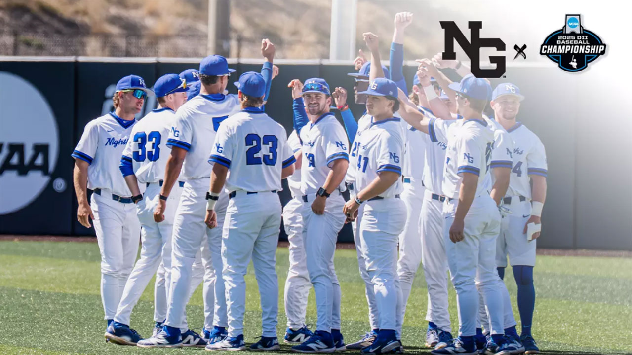 Baseball team makes NCAA tournament
