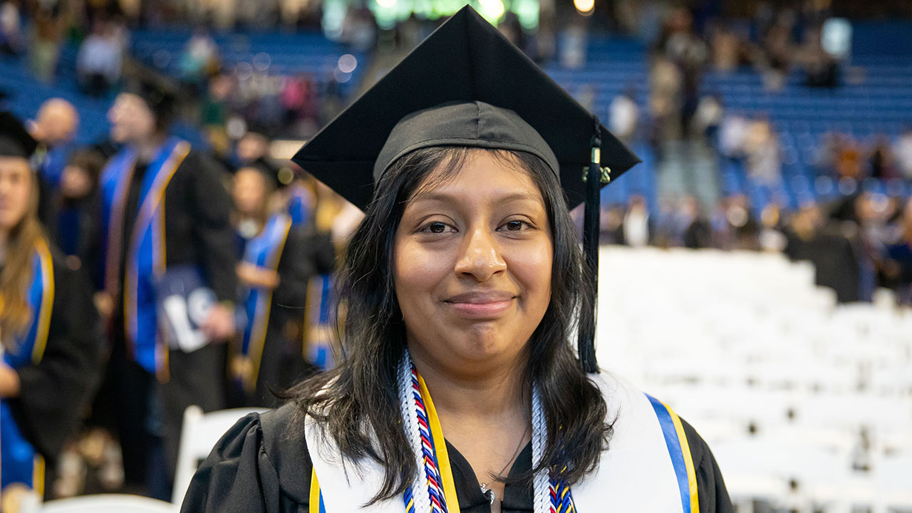 UNG earns Military Friendly gold status